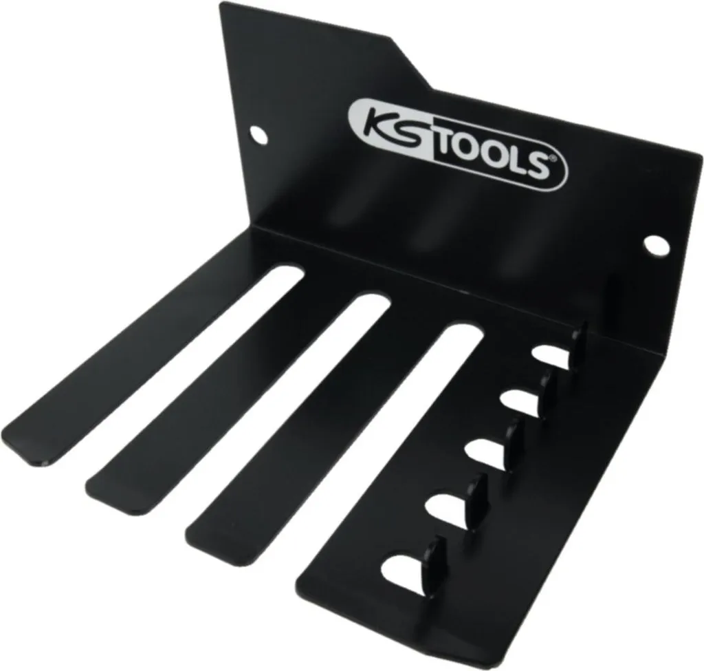Support de fixation murale KS TOOLS 700.1436 pour outils et accessoires