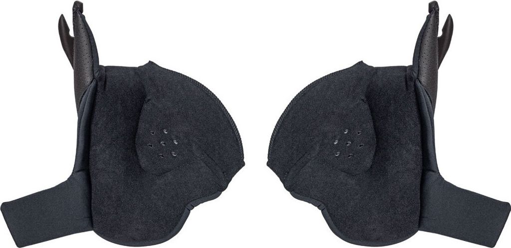 Interne Wangenpolster für den Mathisse-Helm in Größe XXL