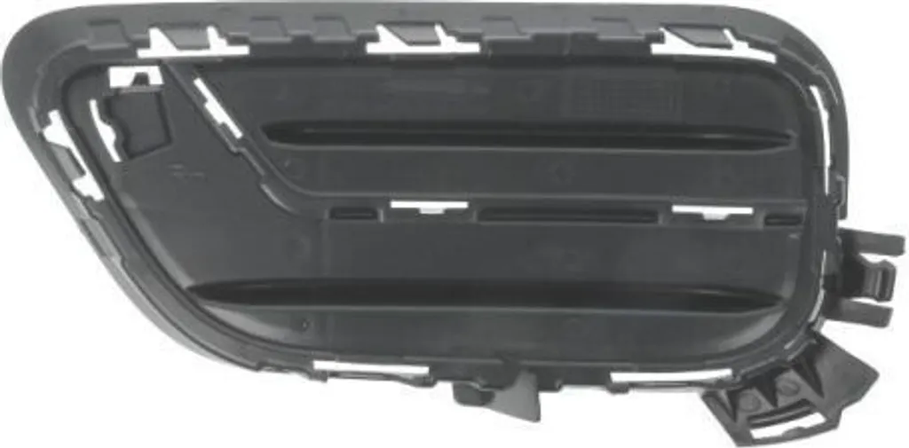 Grille de pare-chocs avant droite pour BMW X3 F25 ventilation radiateur