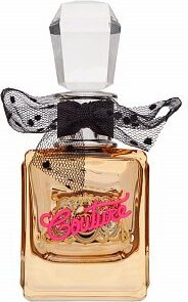Juicy Couture Viva La Juicy Gold Couture eau de Parfum für Damen 50 ml