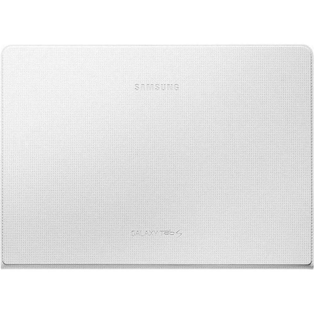 Samsung EF-DT800B, Cover, Samsung, Galaxy Tab S 10.5, 26,7 cm (10.5"), Weiß