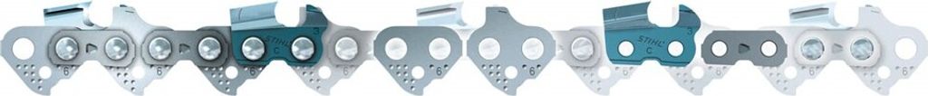 Stihl Ketting 3/8" Rapid Super 3 (RS3) 1,6 MM, 50 CM Produktbild 