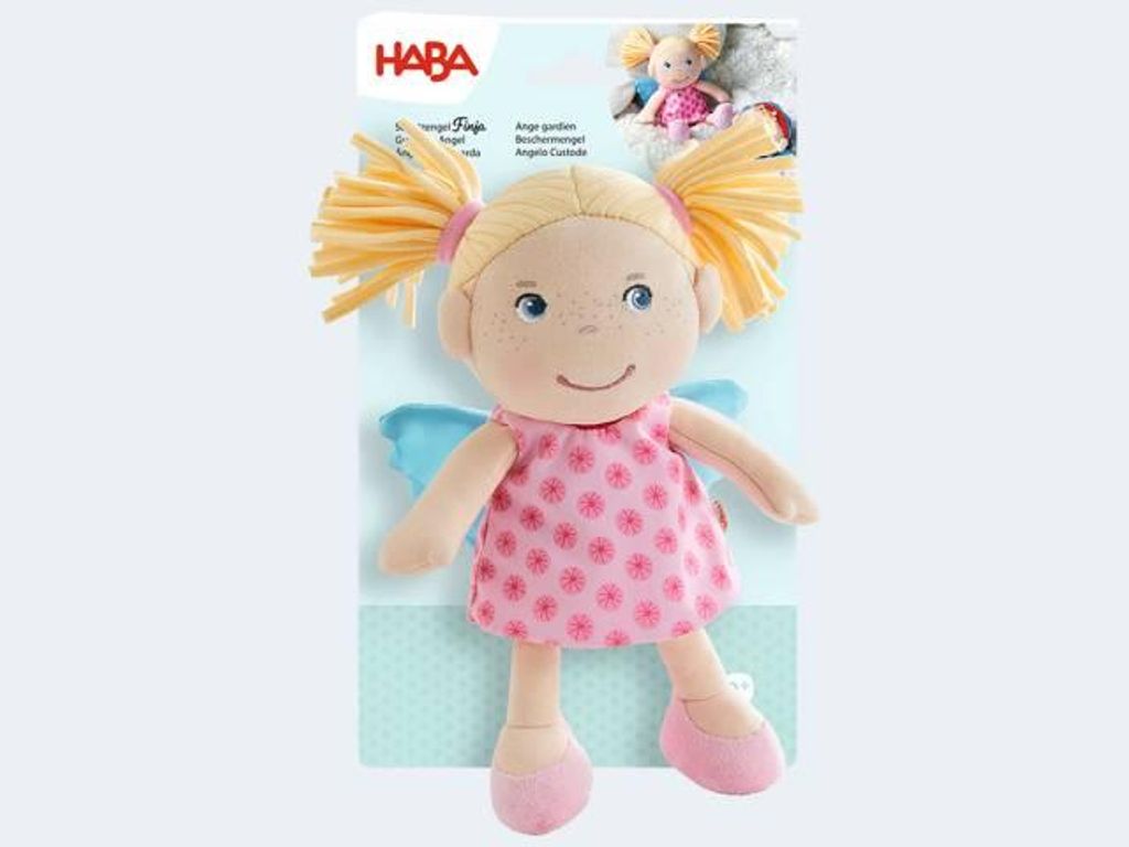 Haba Guardian Angel Finja Obrázek produktu 
