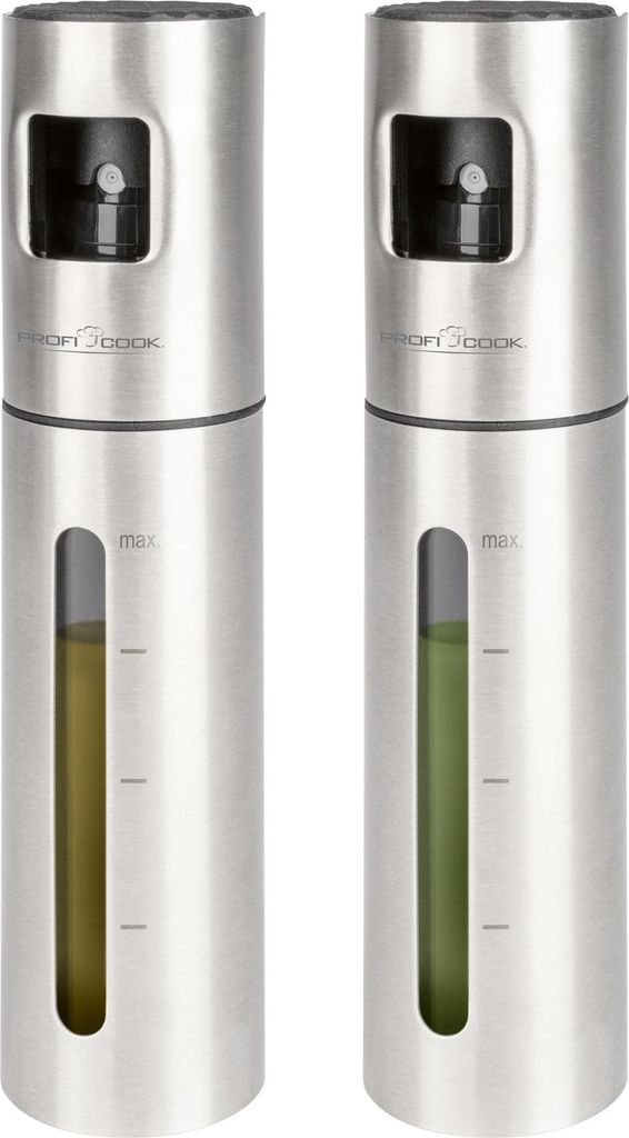 EOS 1270 Opryskiwacz do octu i oleju / zestaw Zdjęcie produktu 
