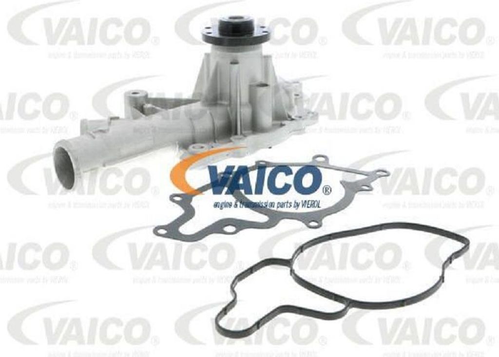 VAICO Kühlmittelpumpe Wasserpumpe passend für MERCEDES-BENZ G-Klasse SUV (W463) V30-50057