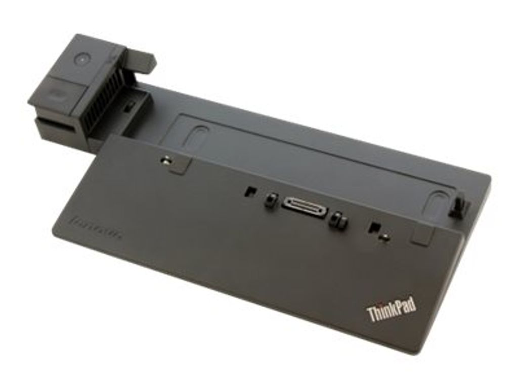 Lenovo ThinkPad Basic Dock - Lade-/Dockingstation