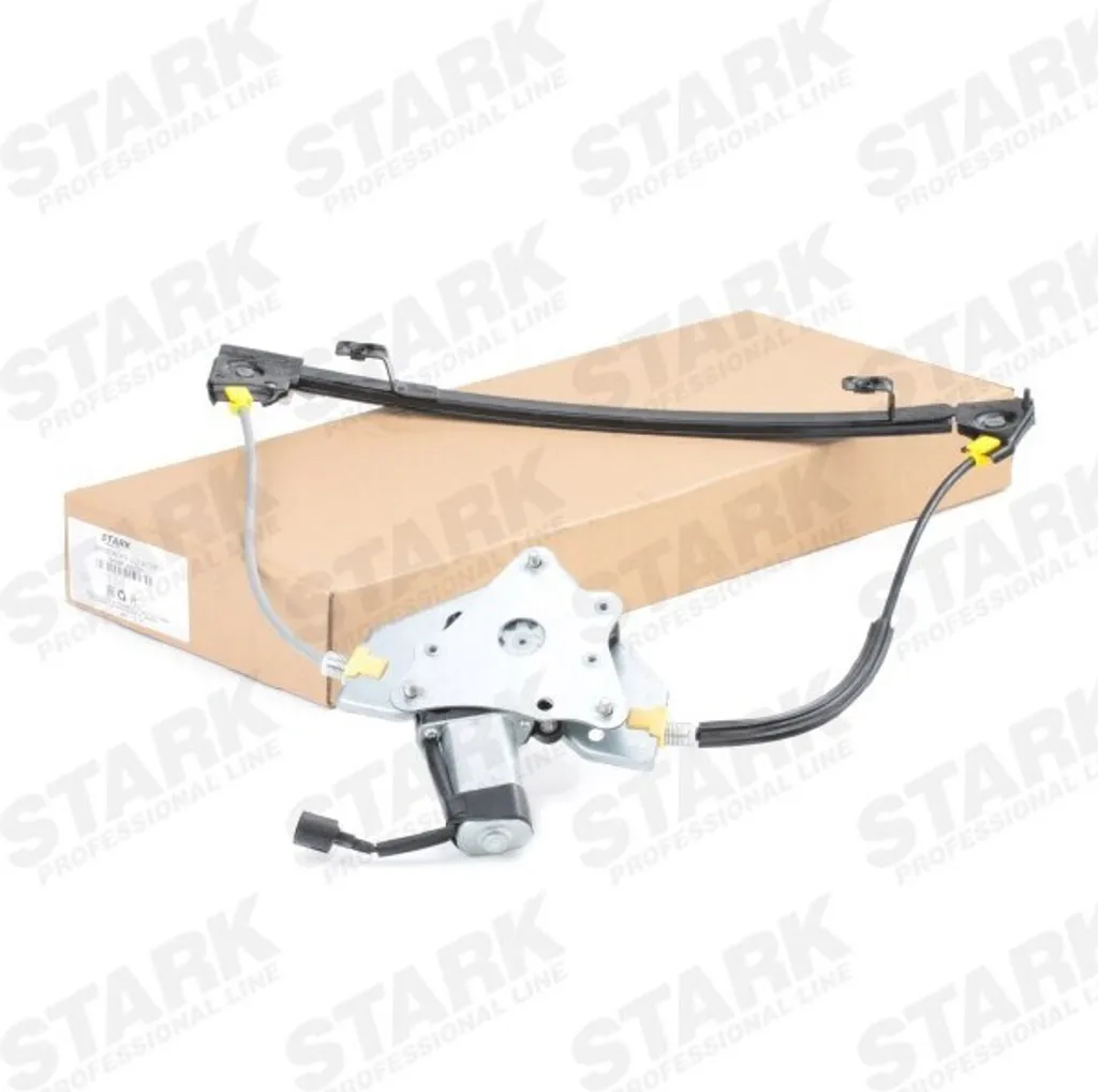 Lève-vitre Stark Electrique Avant Droit Megane I Confort et Silence Stark