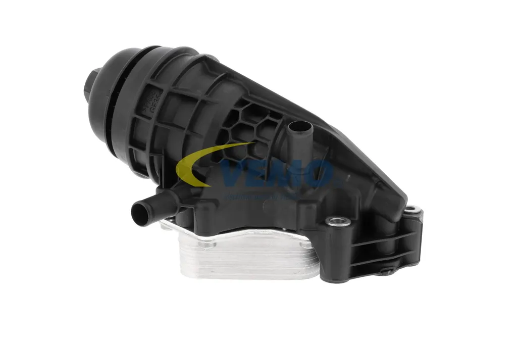 Radiateur d'huile VEMO haute efficacité pour Mercedes Classe B W246
