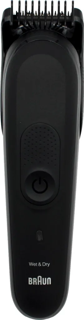 Tondeuse à barbe et cheveux Braun Series 7 MGK7460 sans fil 100 min