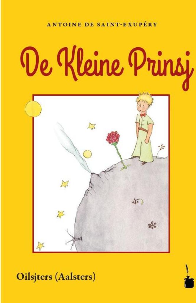 De Kleine Prinsj