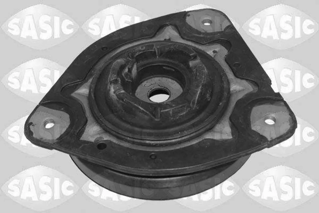 Support de jambe de suspension SASIC 2654049 OE 543A04089R Laguna