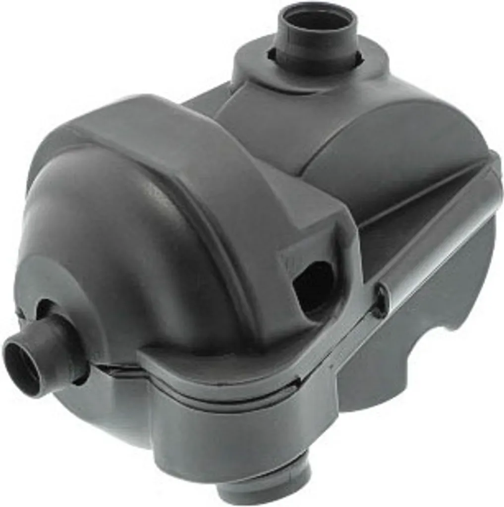 Séparateur d'huile TOPRAN 503 272 pour Série 1 E87 et Série 3 E90 E91