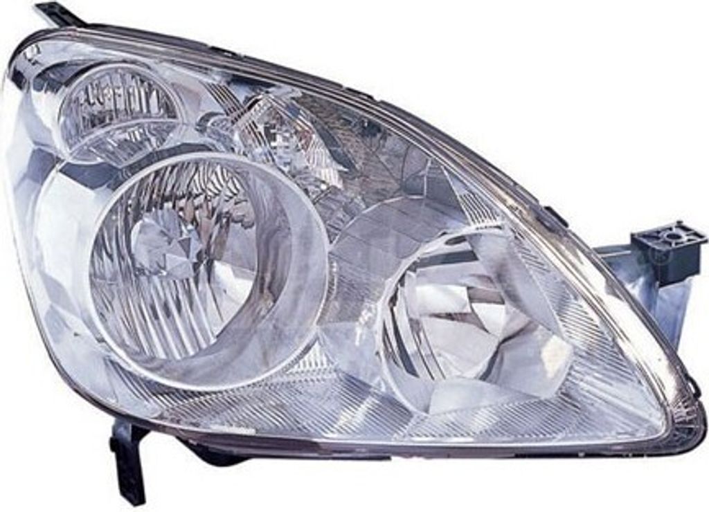 Hauptscheinwerfer DEPO 217-1154R-LD-EM
