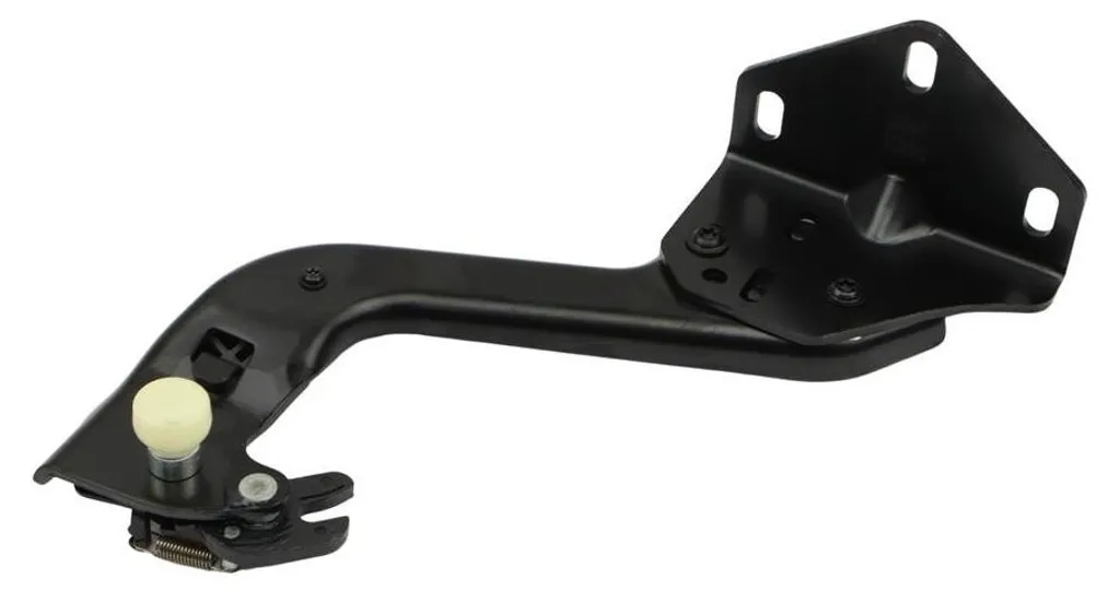 Rail de Porte Coulissante FAST FT95853 pour Fourgon VW Crafter