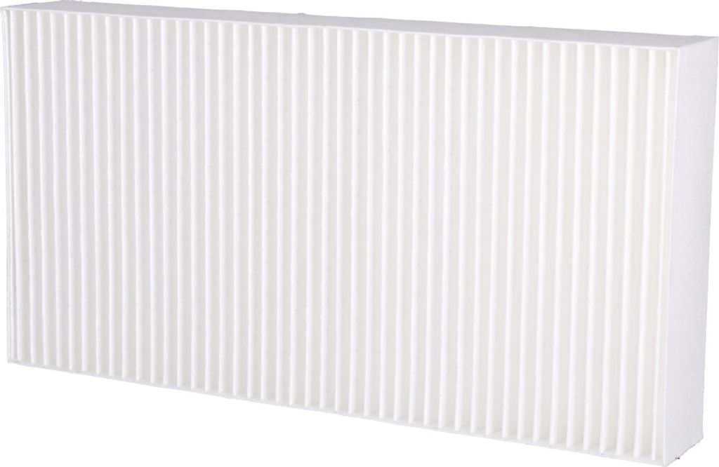 FEBI BILSTEIN 179909 Innenraumfilter Pollenfilter Produktbild 