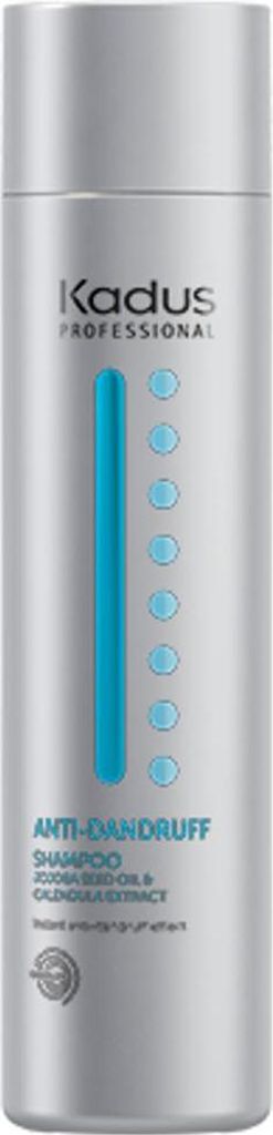 Kadus Professional Care Scalp Anti-Dandruff Shampoo 250ml