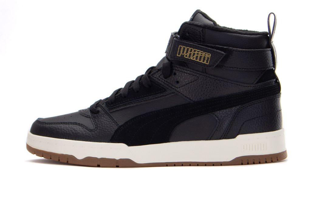 HOMME PUMA RBD GAME WTR 387604 02 r. 42.5 Image du produit 