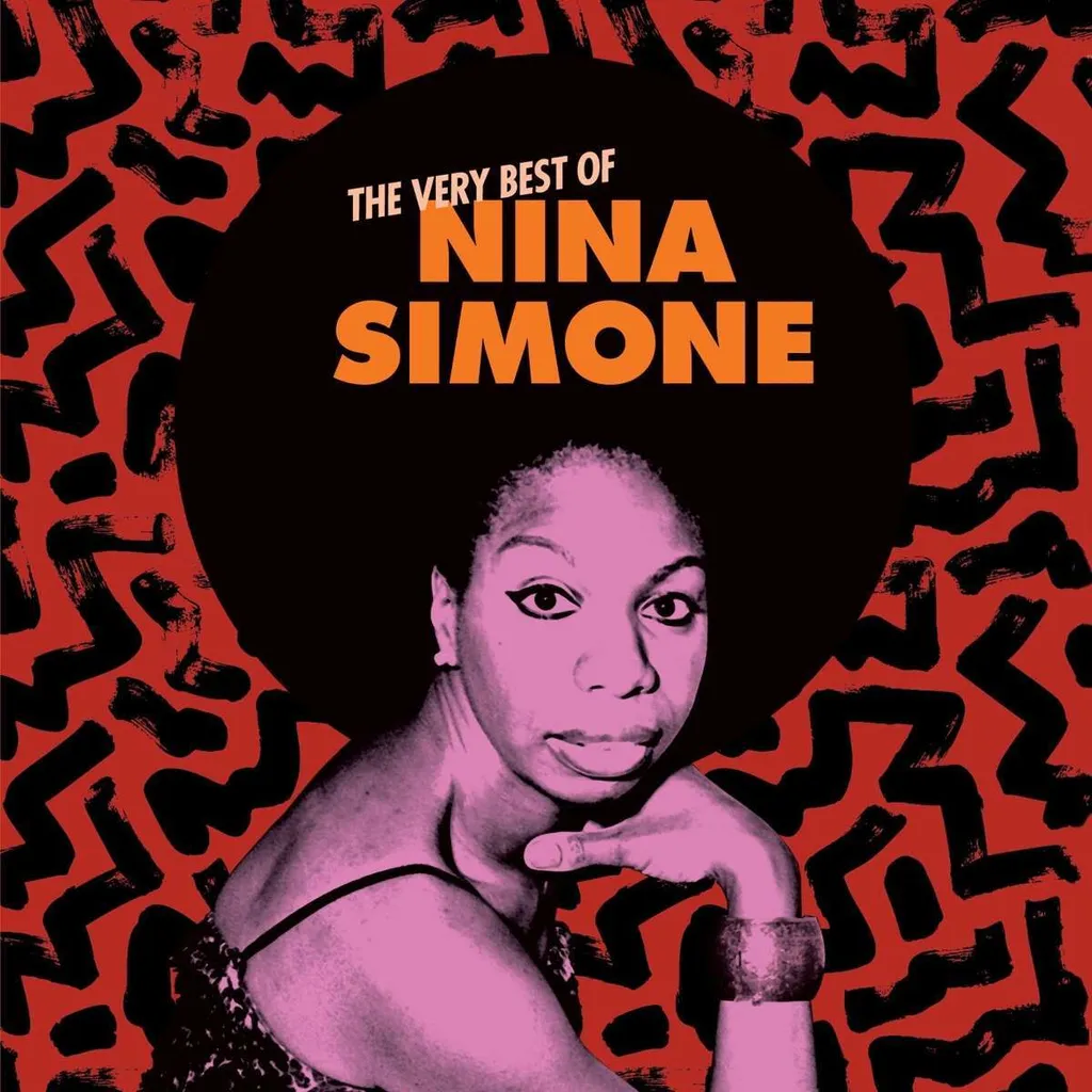 Vinyle Nina Simone Very Best Of Edition Limitée 180g LP Pressage Audiophile