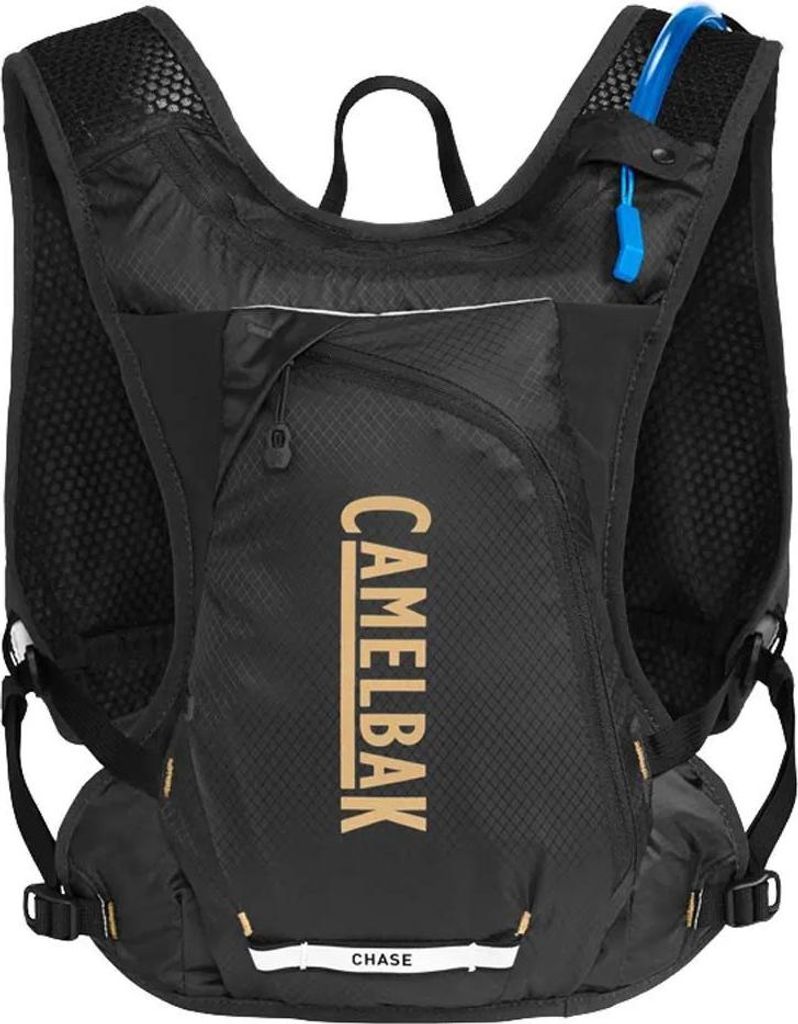 Kamizelka Camelbak Chase Race 4 czarna Zdjęcie produktu 