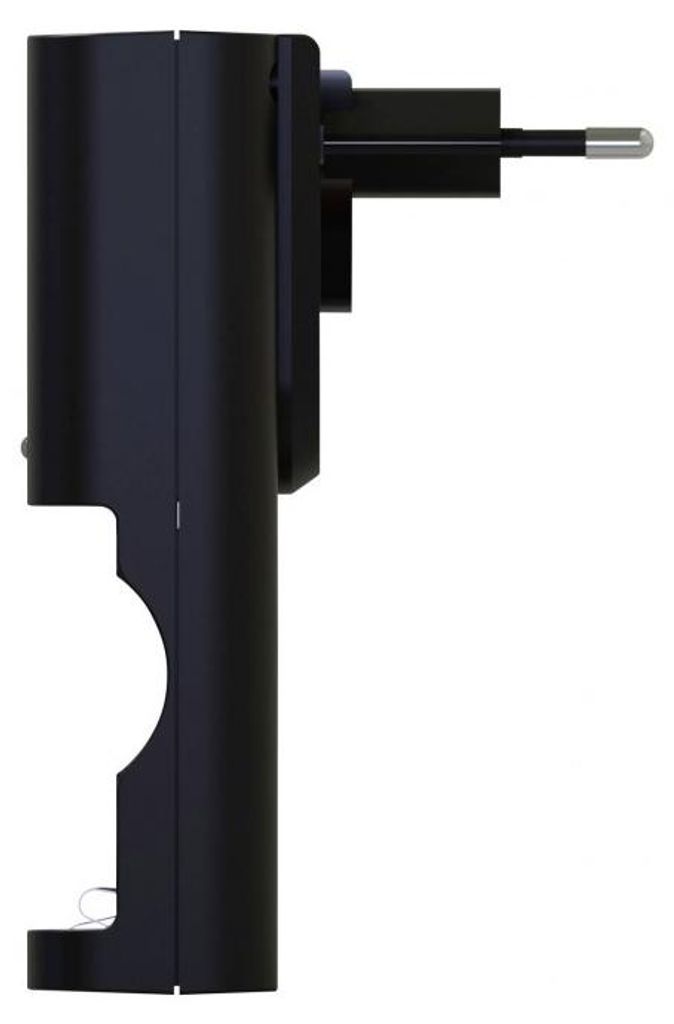 ANSMANN 1001-0049 ANSMANN Powerline 4 Smart Akku-Ladegerät Obrázok produktu 