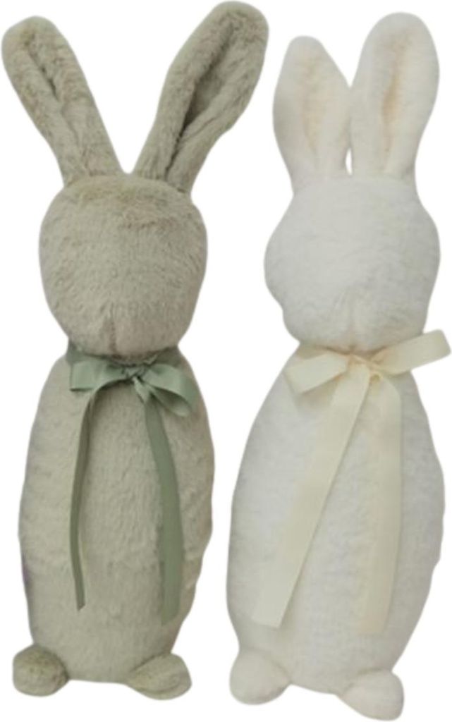 Exner Hase RUNT sortiert mehrfarbig 60cm (1 Stück)