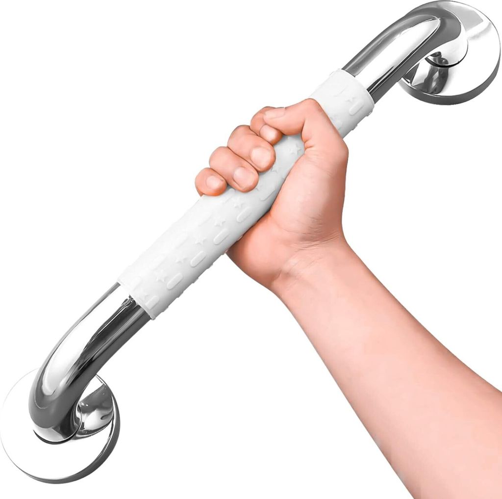 Gogogmee Bus Haltegriff - Rutschfester Halt Für Senioren & Mobilitätseingeschränkte Personen