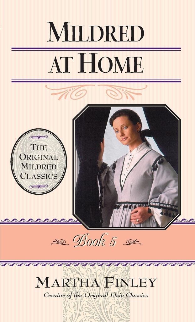 Mildred at Home