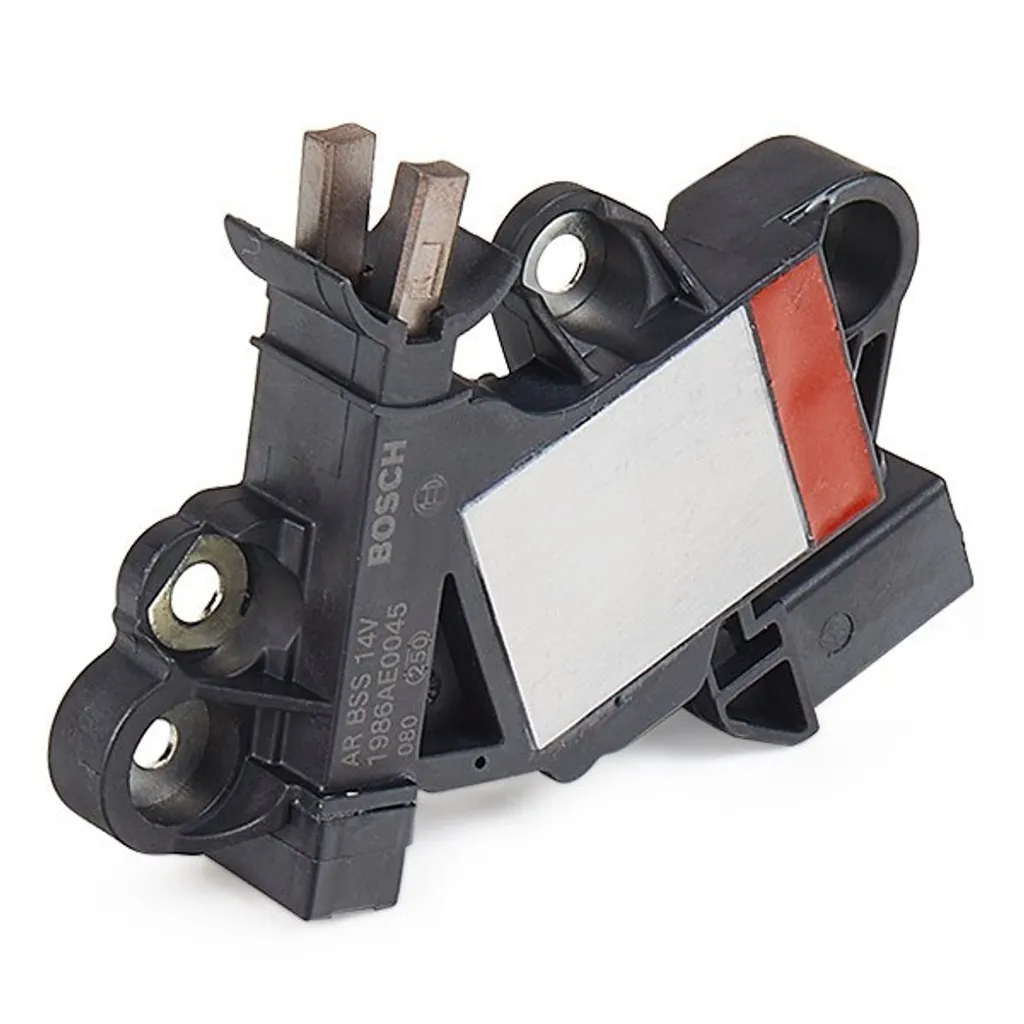 Régulateur Alternateur BOSCH 1986AE0045 Haute Précision 12V pour E91