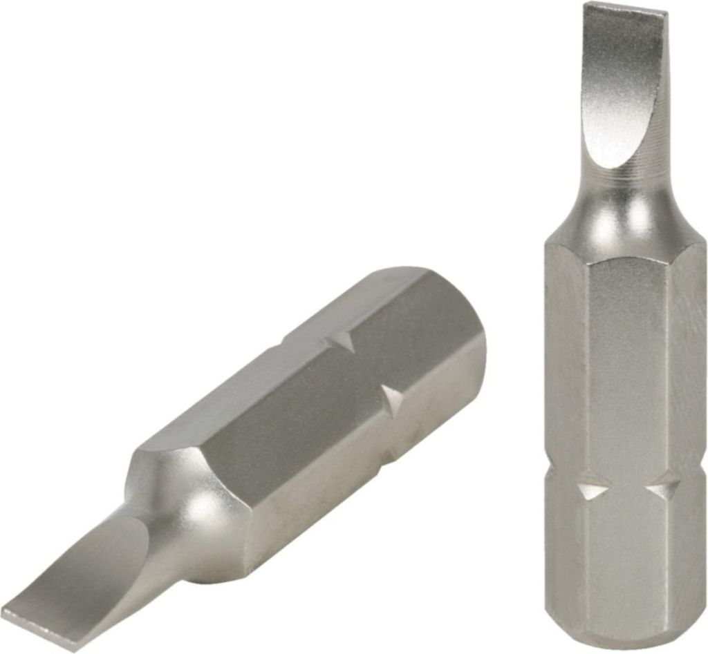 KS Tools Schlitz Kraftbit 6,0 mm