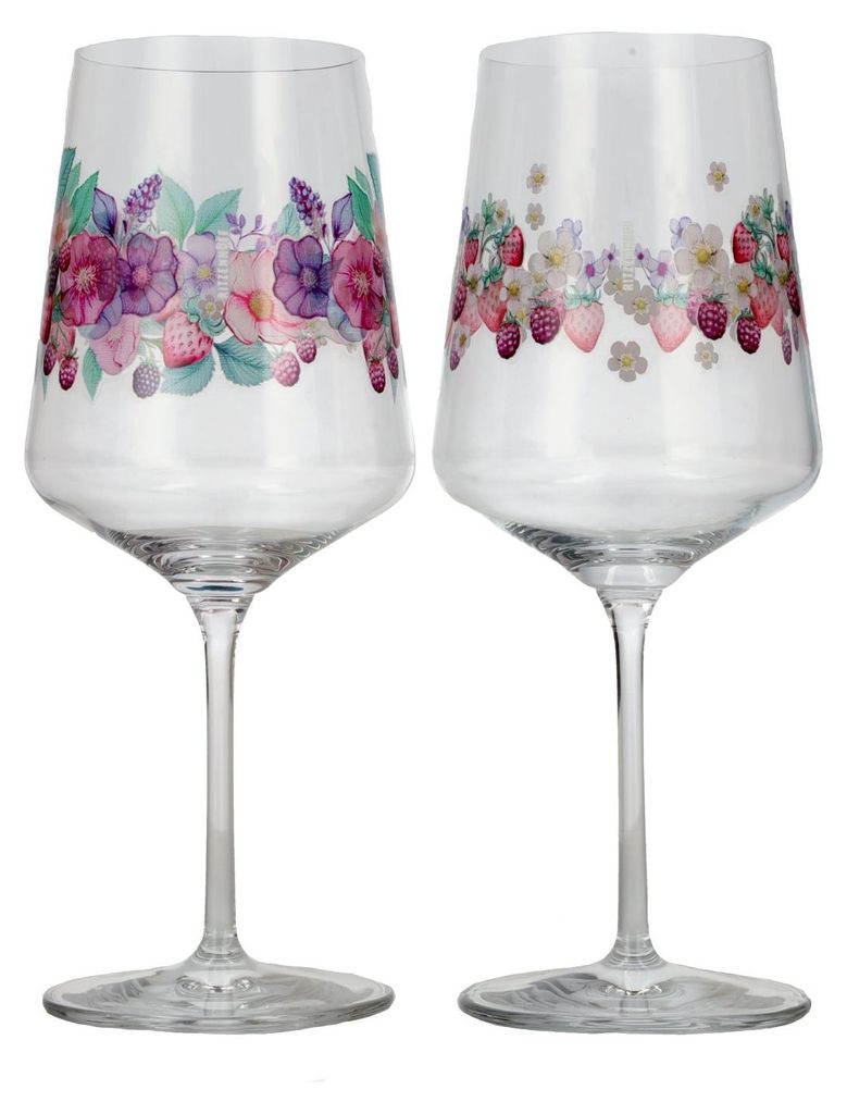 Ritzenhoff Sommersonett Aperitifglas-Set 544 ml Produktbild 