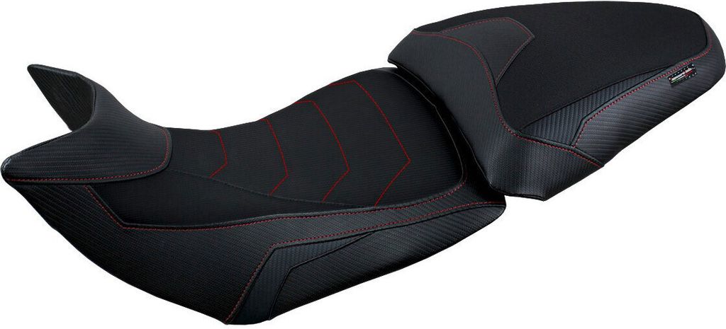 Satteldecke Comfort 4BL-2 für Ducati Multistrada V2 (2021-2023)