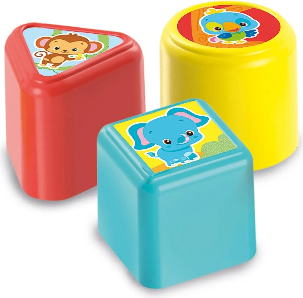 Clém. Table de jeu interactive et d'éveil sensoriel pour bébé