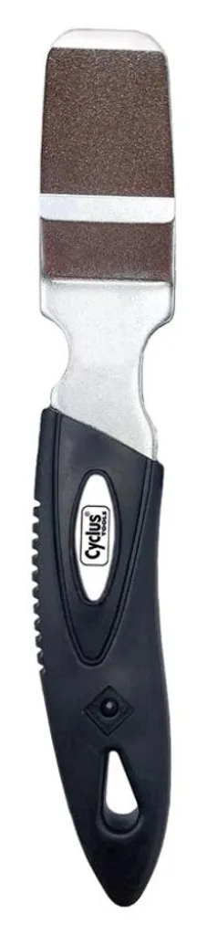 Outil écarteur piston frein vélo Cycplus pour entretien hydraulique