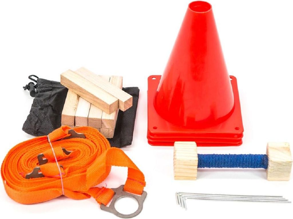 Obedience Set, Trainings-Set für Hunde, Hundetraining Produktbild 