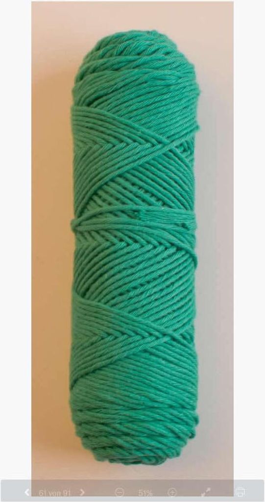 Pro Lana Joker 8fach Uni 50g 178 grasgrün