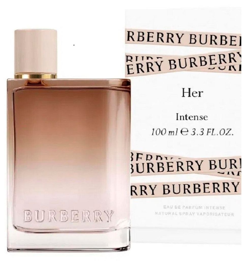 Burberry Her Intense EDP 100 ml