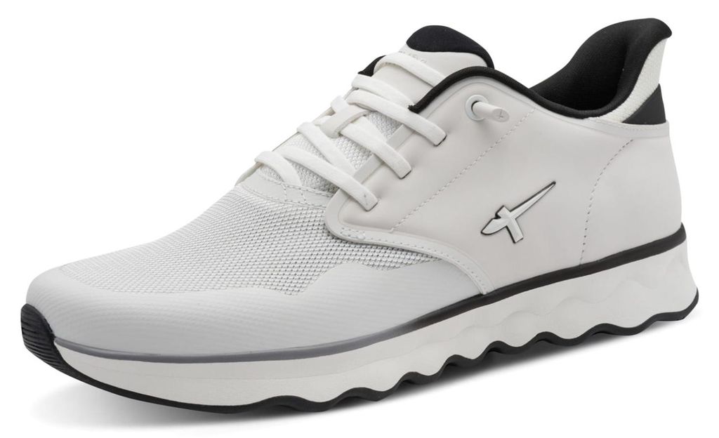 Tamaris sneaker bianca Immagine del prodotto 