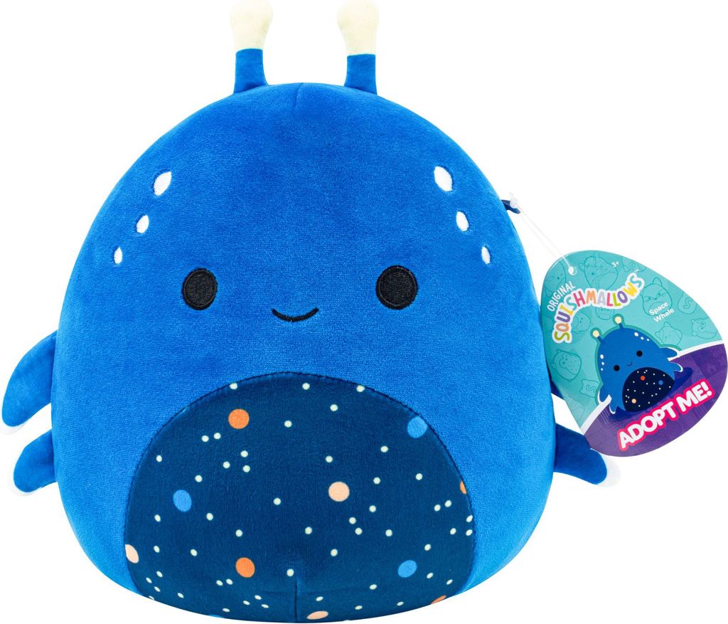 Squishmallows adoptez-moi ! espace 20 cm Image du produit 