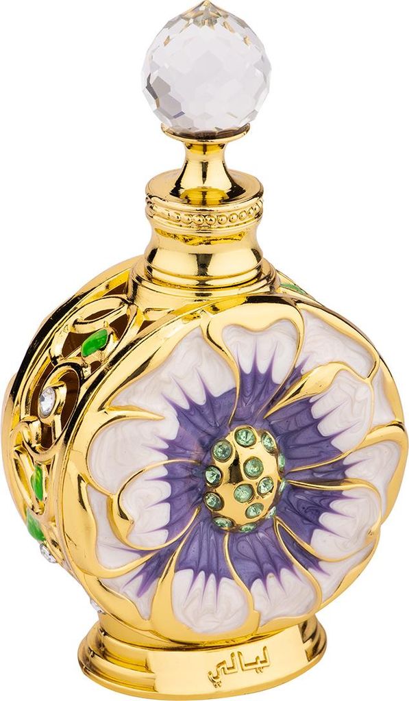 Swiss Arabian Layali Huile parfumée pour femmes 15 ml Image du produit 
