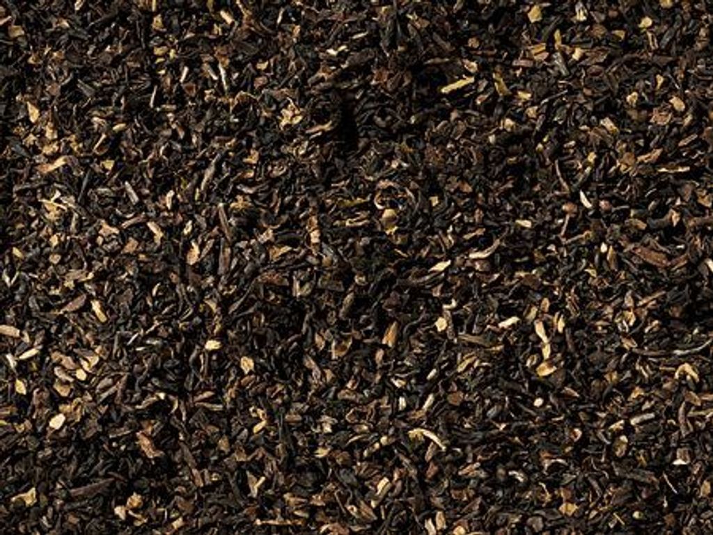 1 kg - - Schwarzer Tee Darjeeling k.b.A Monteviot GBOP s.f. DE-ÖKO-006