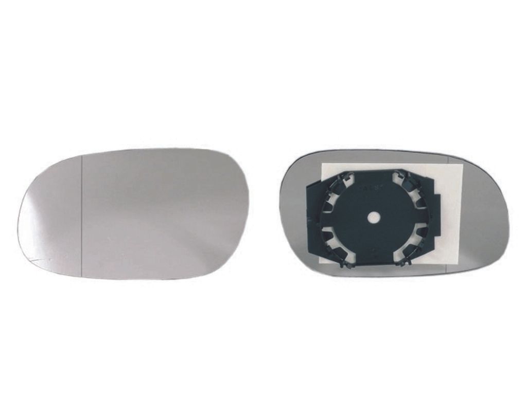 Alkar Spiegelglas, Außenspiegel rechts 6402528