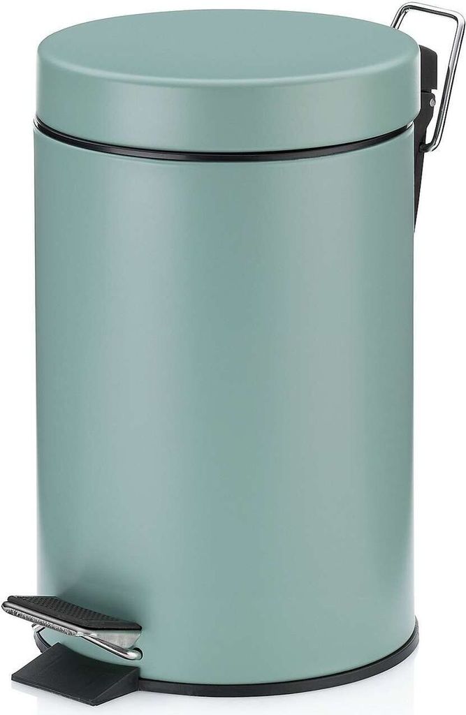 Monaco Prullenbak met Pedaal 3 liter