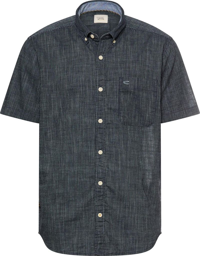 camel active Shirts 1/2 sleeves 48 48 XXL