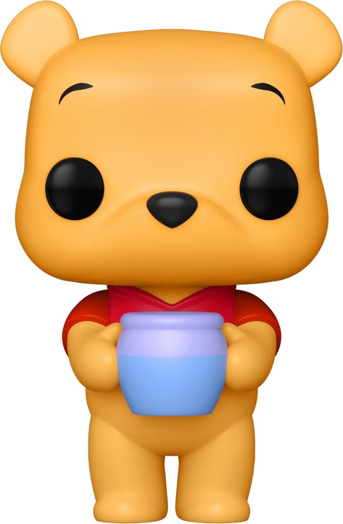 Funko POP Winnie the Pooh 1512 Winnie the Pooh Figurka Zdjęcie produktu 