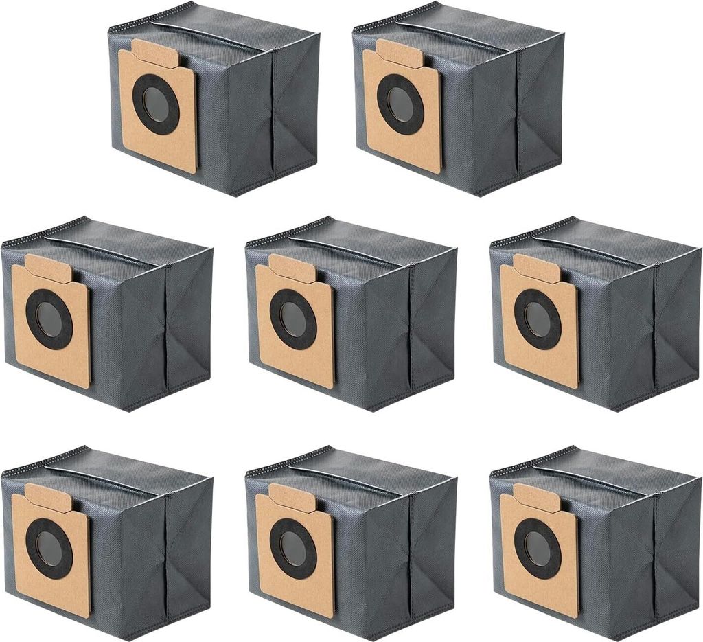 INF Prachové sáčky pro Eufy X8 Pro/X10 Pro Omni Obrázek produktu 