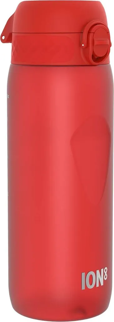 Recensione Bottiglia Ion8 750ml - Ergonomia e Design Anti-perdita