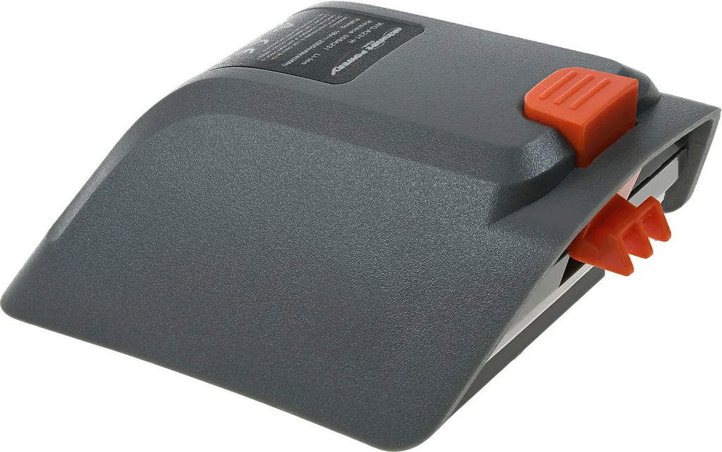 Batterie pour Gardena 35 roll-up automatic 8025-20 Li-Ion Haute Capacité