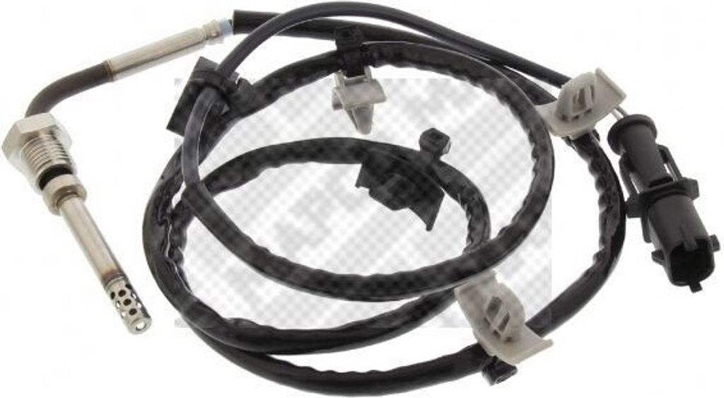 MAPCO 88716 Abgastemperatursensor für OPEL Astra J Sports Tourer (P10) 1070mm