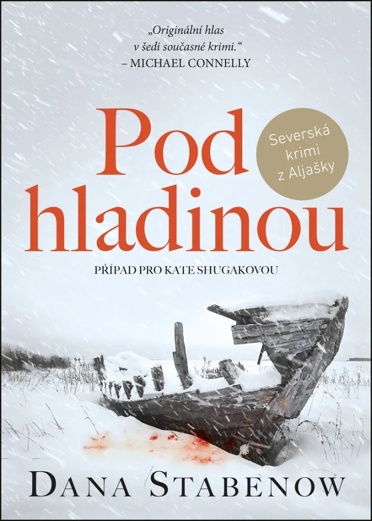 Livre de Poche Pod hladinou - Lecture Idéale pour Voyages et Détente