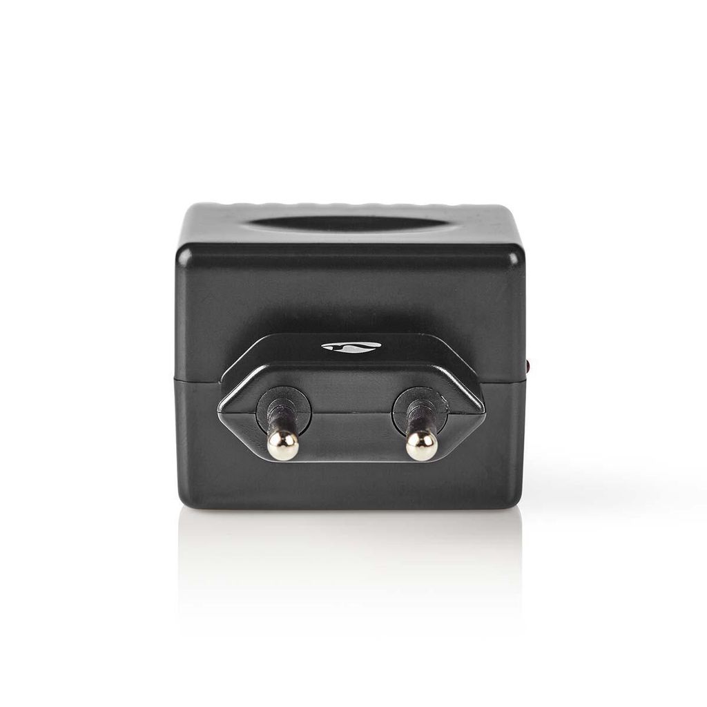 Nedis WACA12V Voedingsadapter Auto Image du produit 
